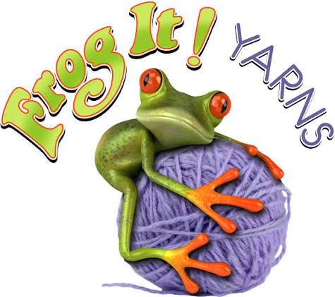 Frogityarns Frogityarns