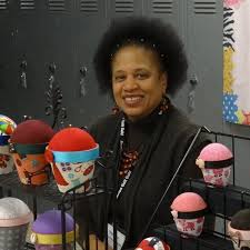 Stick It To Me Pin Cushions Stick It To Me Pin Cushions