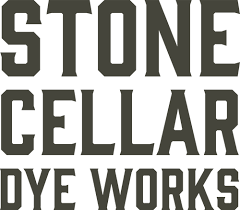 Stone Cellar Dye Works Stone Cellar Dye Works