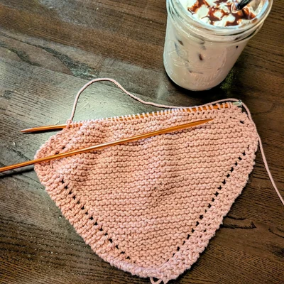 Class 2 Mosaic Crochet