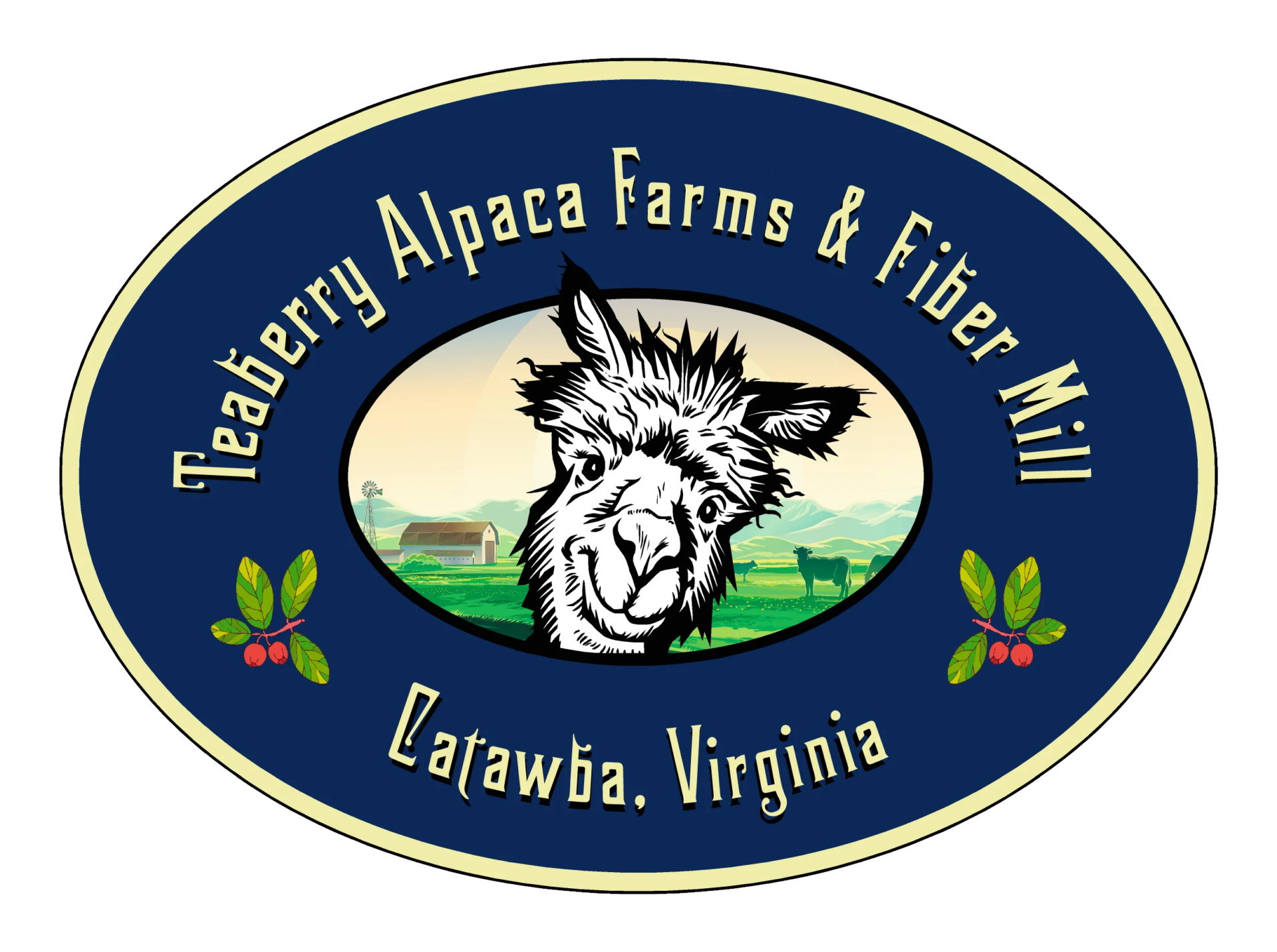 Teaberryalpacafarms Teaberryalpacafarms