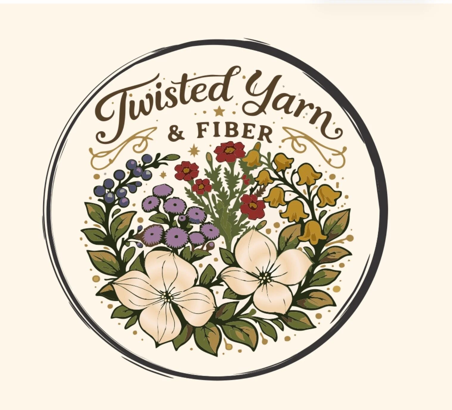 Twistedyarnandfiber Twistedyarnandfiber