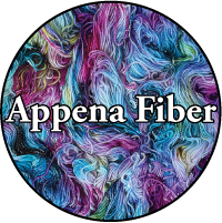 Appenafiber Logo Appenafiber Logo